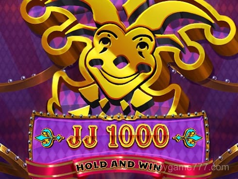 JJ 1000_ Hold and Win