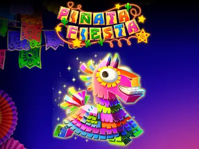 Pinata Fiesta