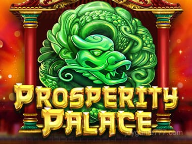 Prosperity Palace