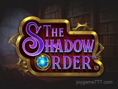 The Shadow Order