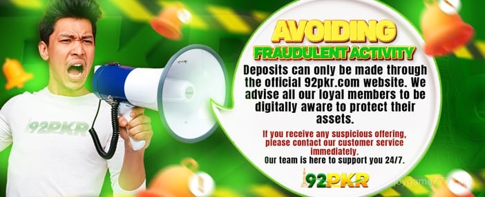 Massive Jackpot Giveaway